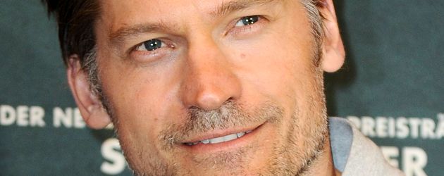Nikolaj Coster-Waldau Nikolaj Coster-Waldau
