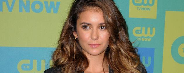 Nina Dobrev Nina Dobrev
