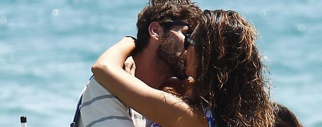 Nina Dobrev und Austin Stowell Nina Dobrev und Austin Stowell