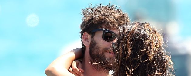 Nina Dobrev und Austin Stowell Nina Dobrev und Austin Stowell