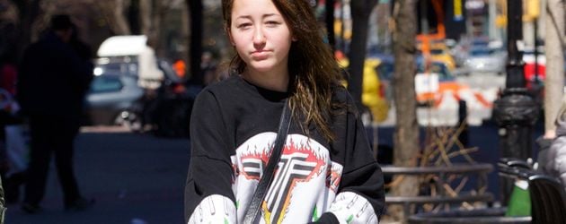 Noah Cyrus Noah Cyrus