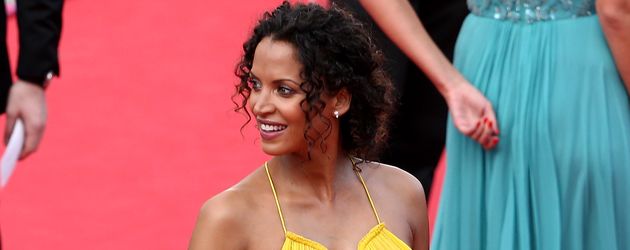 Noemie Lenoir Noemie Lenoir