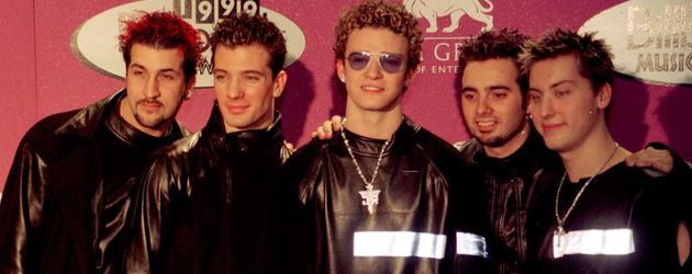 *NSYNC bei den Billboard Awards *NSYNC bei den Billboard Awards