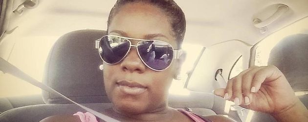 Nykea Aldrige, Dwyane Wades Cousine Nykea Aldrige, Dwyane Wades Cousine