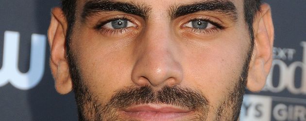 Nyle DiMarco Nyle DiMarco
