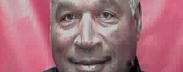 OJ Simpson im Gefängnis OJ Simpson im Gefängnis