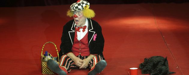 Clown Oleg Popow Clown Oleg Popow