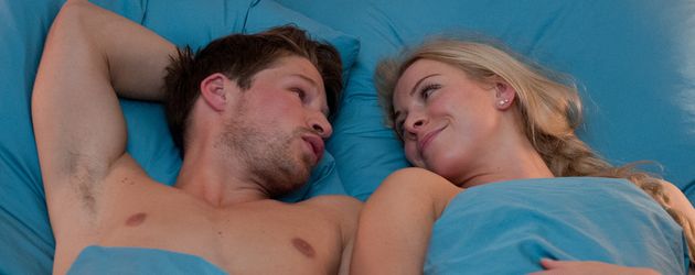 Oliver Bender und Jenny Bach Oliver Bender und Jenny Bach