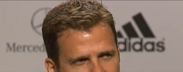 Oliver Bierhoff Oliver Bierhoff
