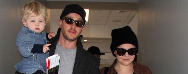 Ginnifer Goodwin und Josh Dallas Ginnifer Goodwin und Josh Dallas