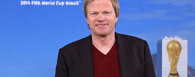Oliver Kahn Oliver Kahn