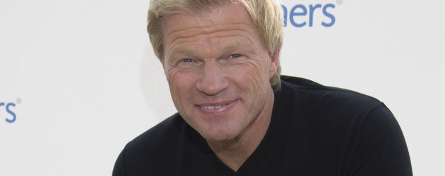 Oliver Kahn, Ex-Fußballprofi Oliver Kahn, Ex-Fußballprofi