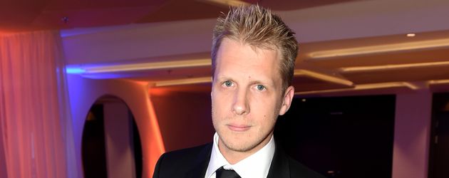 Oliver Pocher Oliver Pocher