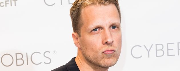 Oliver Pocher, Comedian Oliver Pocher, Comedian