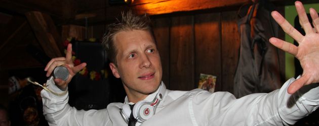 Oliver Pocher Oliver Pocher