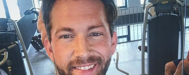 Oliver Sanne, Fitnesstrainer Oliver Sanne, Fitnesstrainer