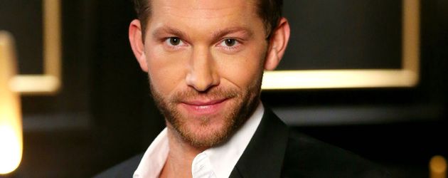 Oliver Sanne, Der Bachelor 2015 Oliver Sanne, Der Bachelor 2015