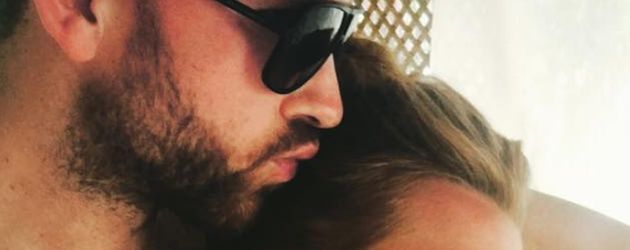 Oliver Sanne und Vivien Konca Oliver Sanne und Vivien Konca