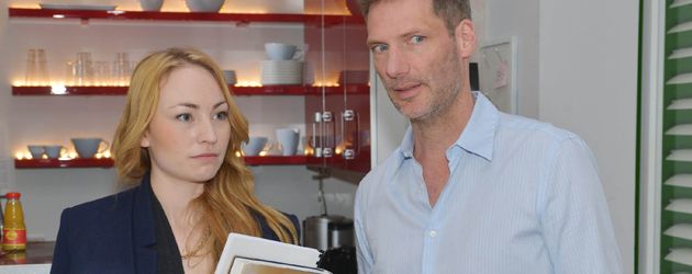 Anna Juliana Jaenner und Clemens Löhr Anna Juliana Jaenner und Clemens Löhr