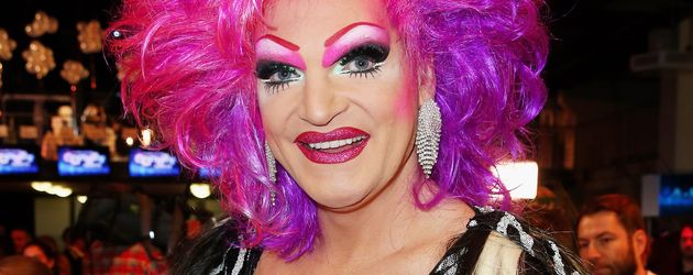 Olivia Jones, Drag Queen Olivia Jones, Drag Queen