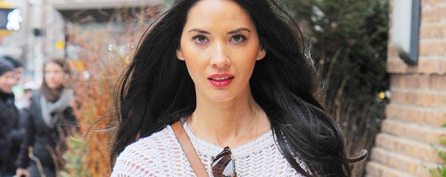 Olivia Munn Olivia Munn