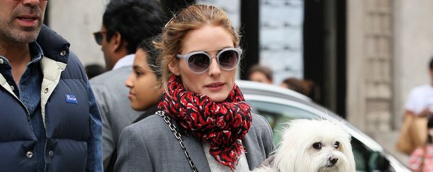 Olivia Palermo Olivia Palermo