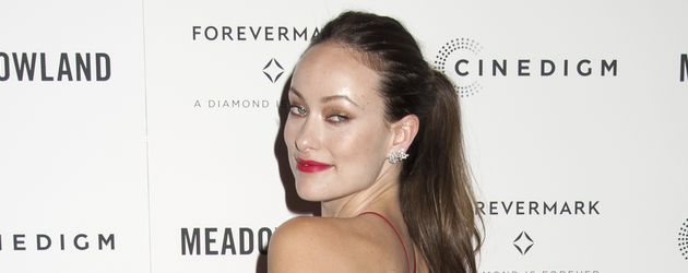 Olivia Wilde Olivia Wilde
