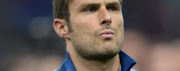 Olivier Giroud Olivier Giroud