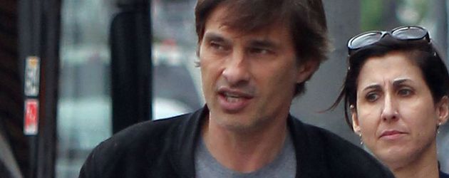 Olivier Martinez Olivier Martinez
