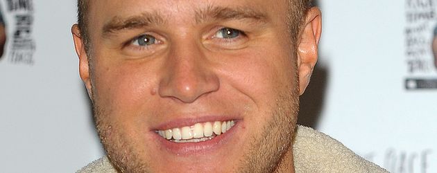 Olly Murs Olly Murs