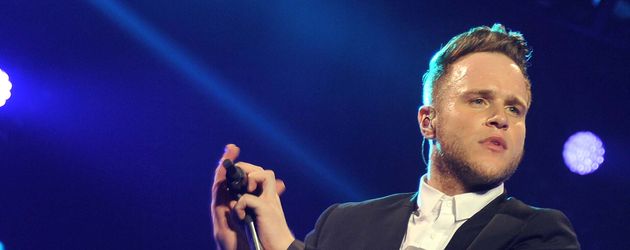 Olly Murs Olly Murs