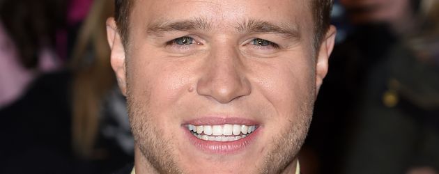 Olly Murs Olly Murs