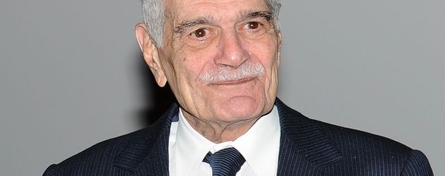 Omar Sharif Omar Sharif