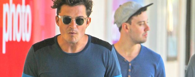 Orlando Bloom Orlando Bloom