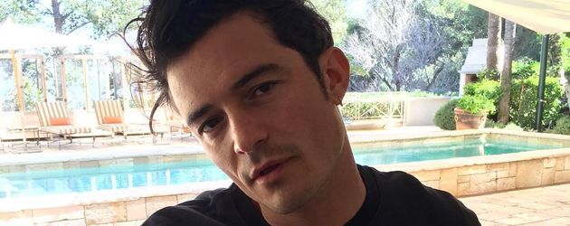 Orlando Bloom, Hollywood-Star Orlando Bloom, Hollywood-Star