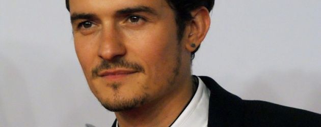Orlando Bloom Orlando Bloom