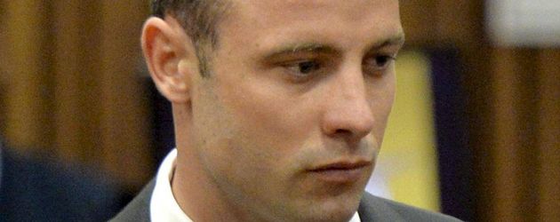 Oscar Pistorius Oscar Pistorius