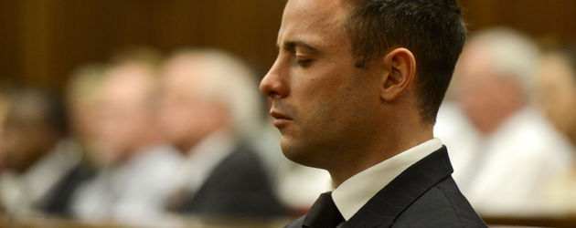 Oscar Pistorius Oscar Pistorius