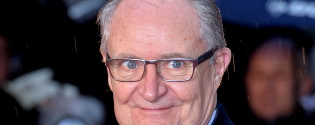 Oscar-Preisträger Jim Broadbent Oscar-Preisträger Jim Broadbent
