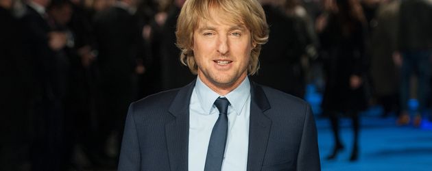 Owen Wilson Owen Wilson