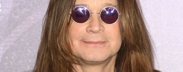 Ozzy Osbourne, Rocker Ozzy Osbourne, Rocker
