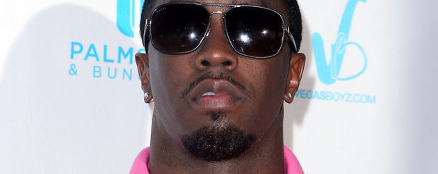 P. Diddy P. Diddy