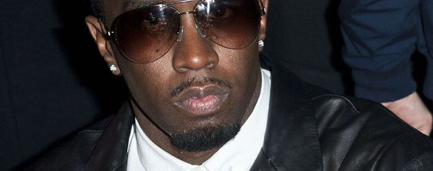 P. Diddy P. Diddy