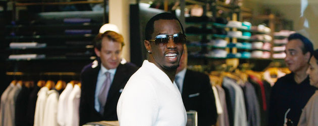 P. Diddy P. Diddy