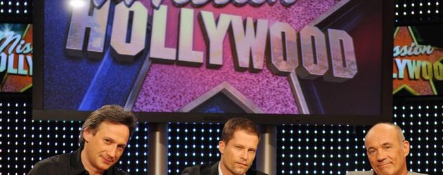 Til Schweiger und Mission Hollywood Til Schweiger und Mission Hollywood
