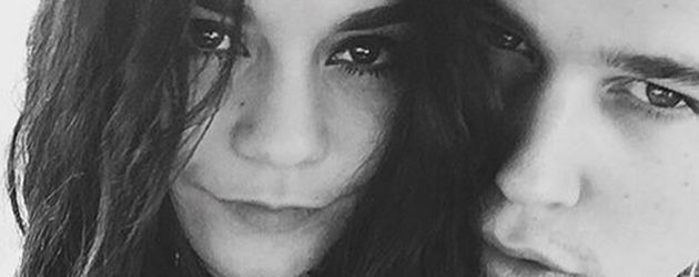 Vanessa Hudgens und Austin Butler Vanessa Hudgens und Austin Butler