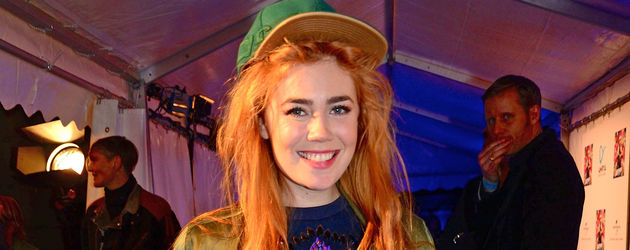 Palina Rojinski Palina Rojinski