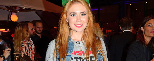 Palina Rojinski Palina Rojinski