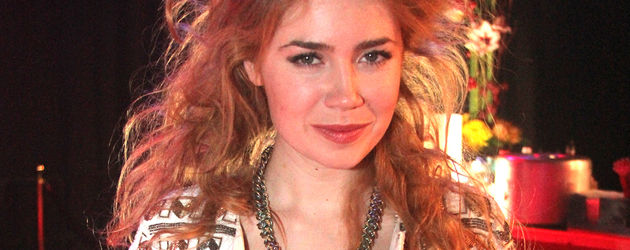 Palina Rojinski Palina Rojinski