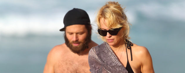 Pamela Anderson Pamela Anderson